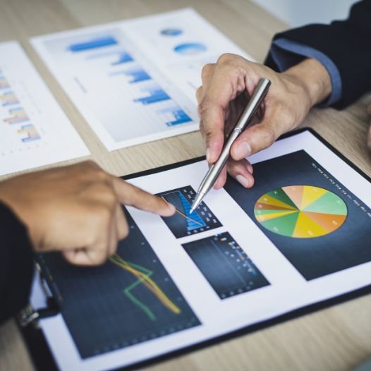 Consultoria de Negócios